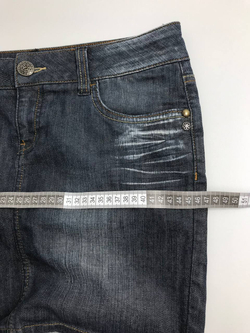 Юбка джинсовая 42 размер