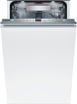 Встраиваемая посудомоечная машина Bosch SPV 66TX00