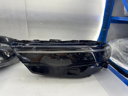 Фара LED передняя оригинальная Honda Integra