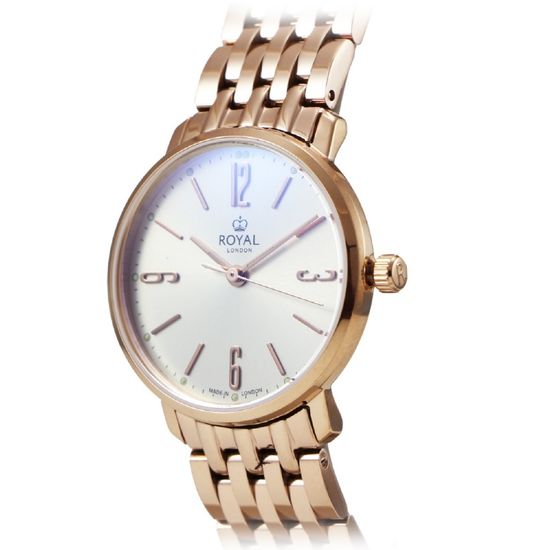 Женские часы Royal London 21412-04