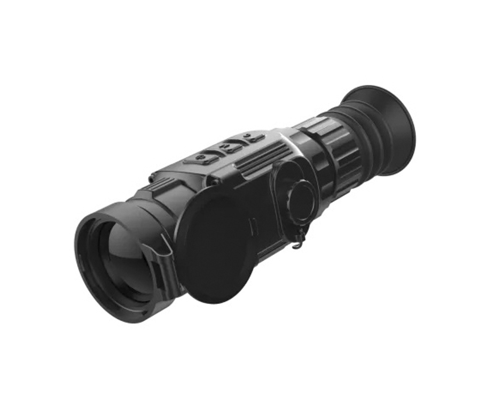 Тепловизионный прицел iRay Saim SCT 35
