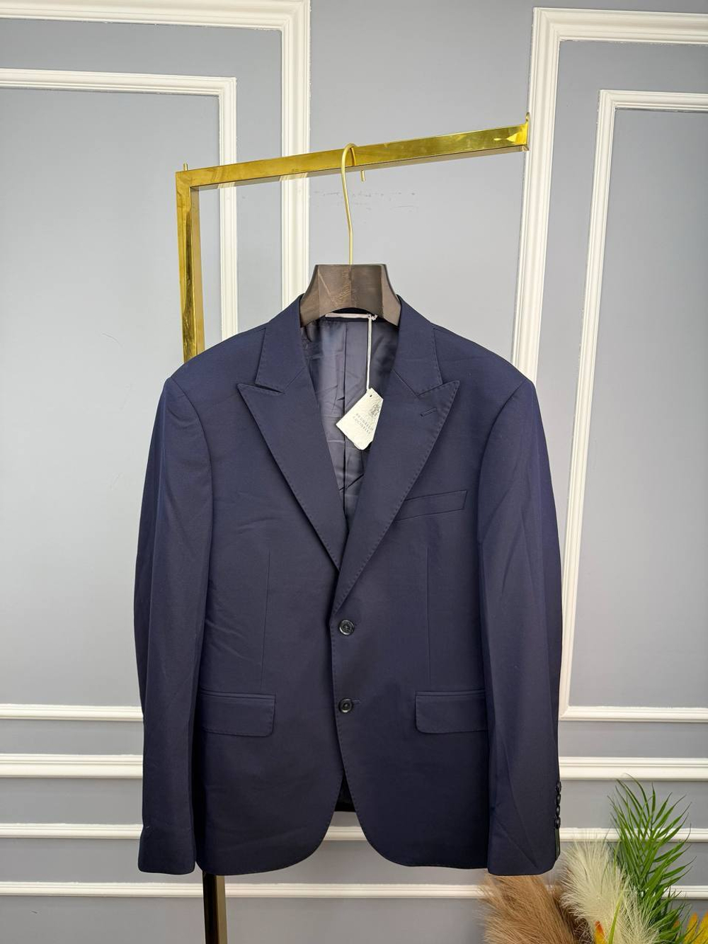 Костюм Brunello Cucinelli