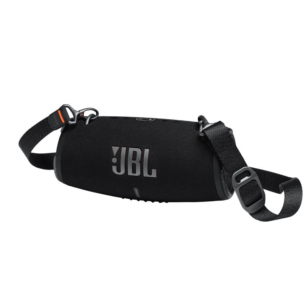 Портативная колонка JBL Xtreme 3 Black - купить на официальном сайте JBL