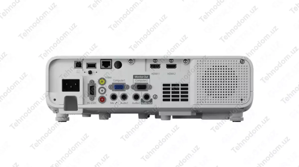 Проектор Epson EB-L260F