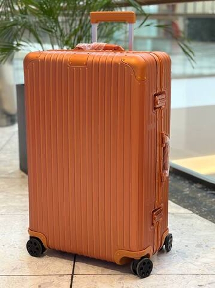 Чемодан Rimowa