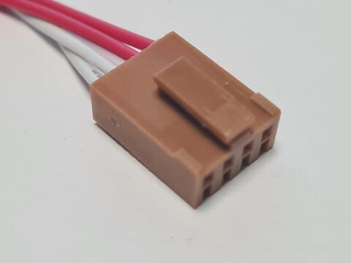 Разъём соединительный ET JAE-4PF-W150