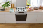 Комбинированная плита Gorenje GK6C5WF
