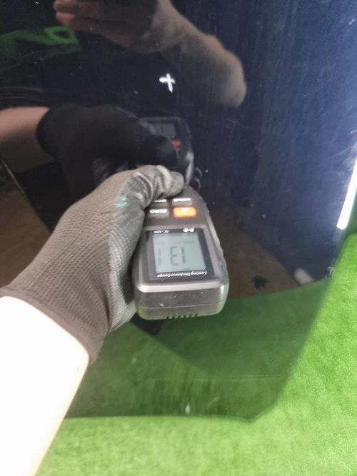 Капот BMW X5 F15 X6 F16 (2013-2018)