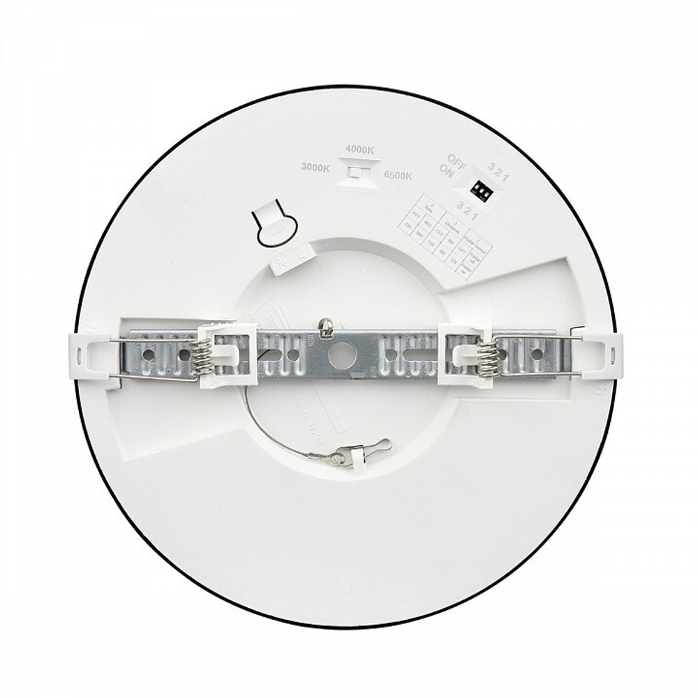 Накладной светильник Sonex Mitra LED 7788/18L