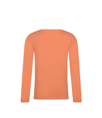 блузка Guess - оранжевый(J2YI50 K6YW1)