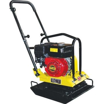 Виброплита бензиновая "КАЛИБР" БВП-20/4500В