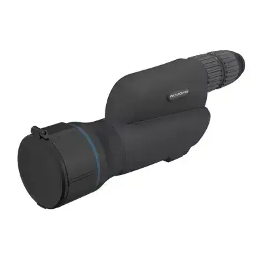 Зрительная труба Vector Optics Continental 20-60x80 ED