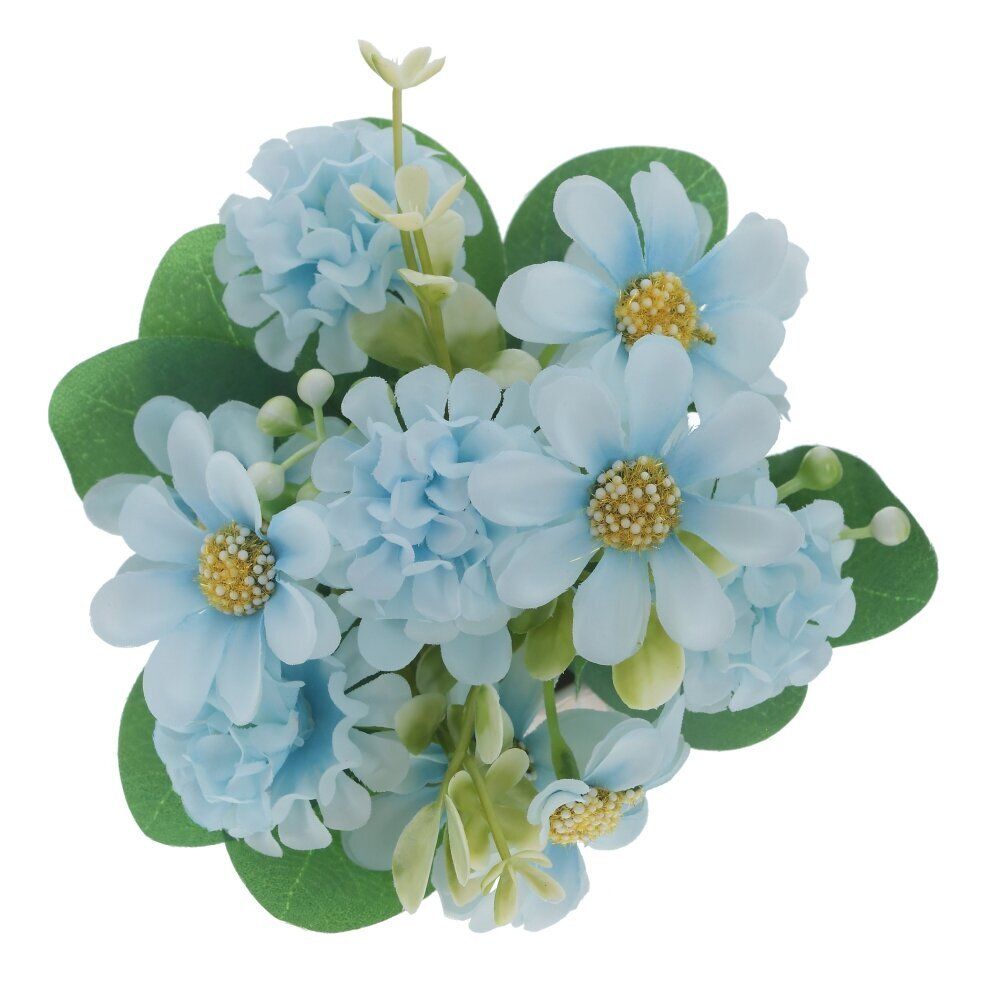 GAEM Цветочная композиция, L9 W9 H17 см, 4в.