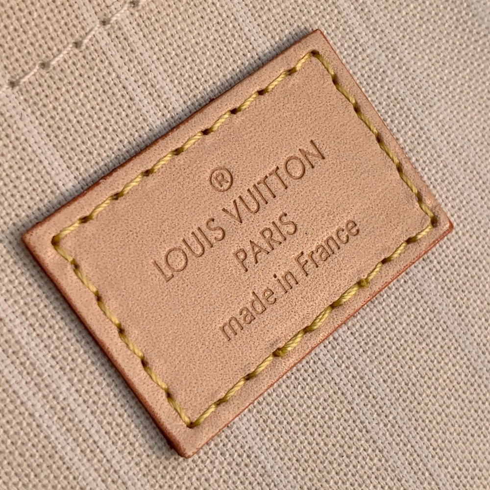 Louis Vuitton Multi Pochette Accessoires