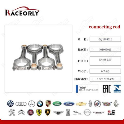 Шатун VAG 2.0 21мм