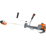 Бензиновый кусторез Holzfforma FF450 2-х тактный 2.9 л.с., захват 460 мм