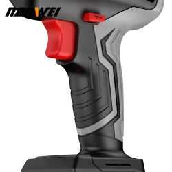 Аккумуляторная сабельная пила Nanwei NW-RS5012-2, 20 В, 2Ah*2