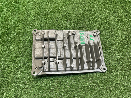 Блок управления фары Mercedes CLS c218 (2014-2017)