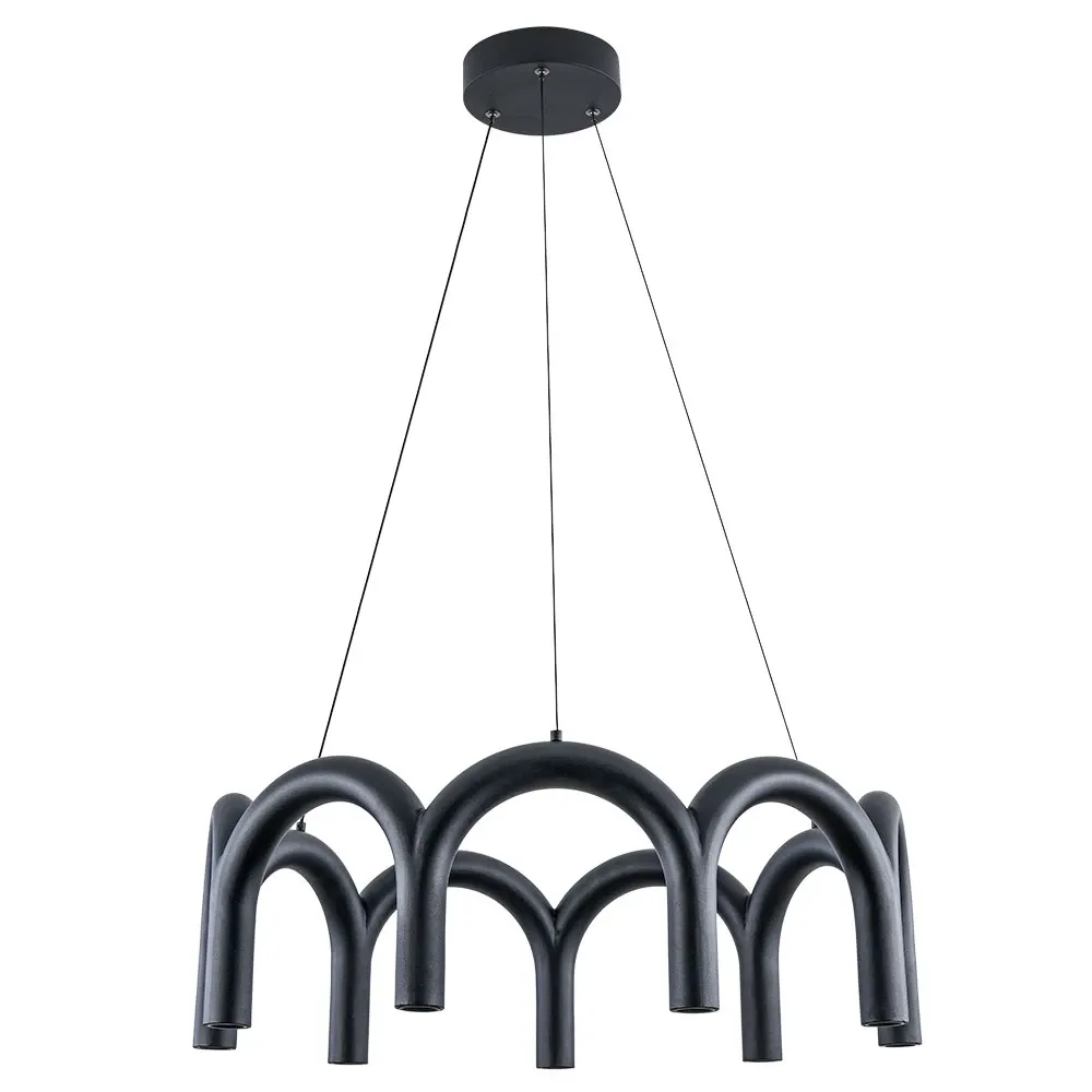 Подвесная люстра Arte Lamp WARHOL