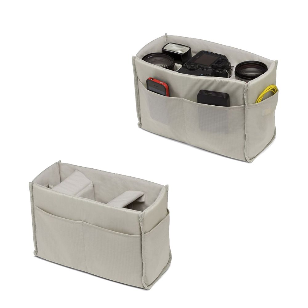 Tenba DNA Messenger 15 Graphite