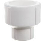 Муфта переходная 32-25 в-в ПП Lammin (серый) (300/60)