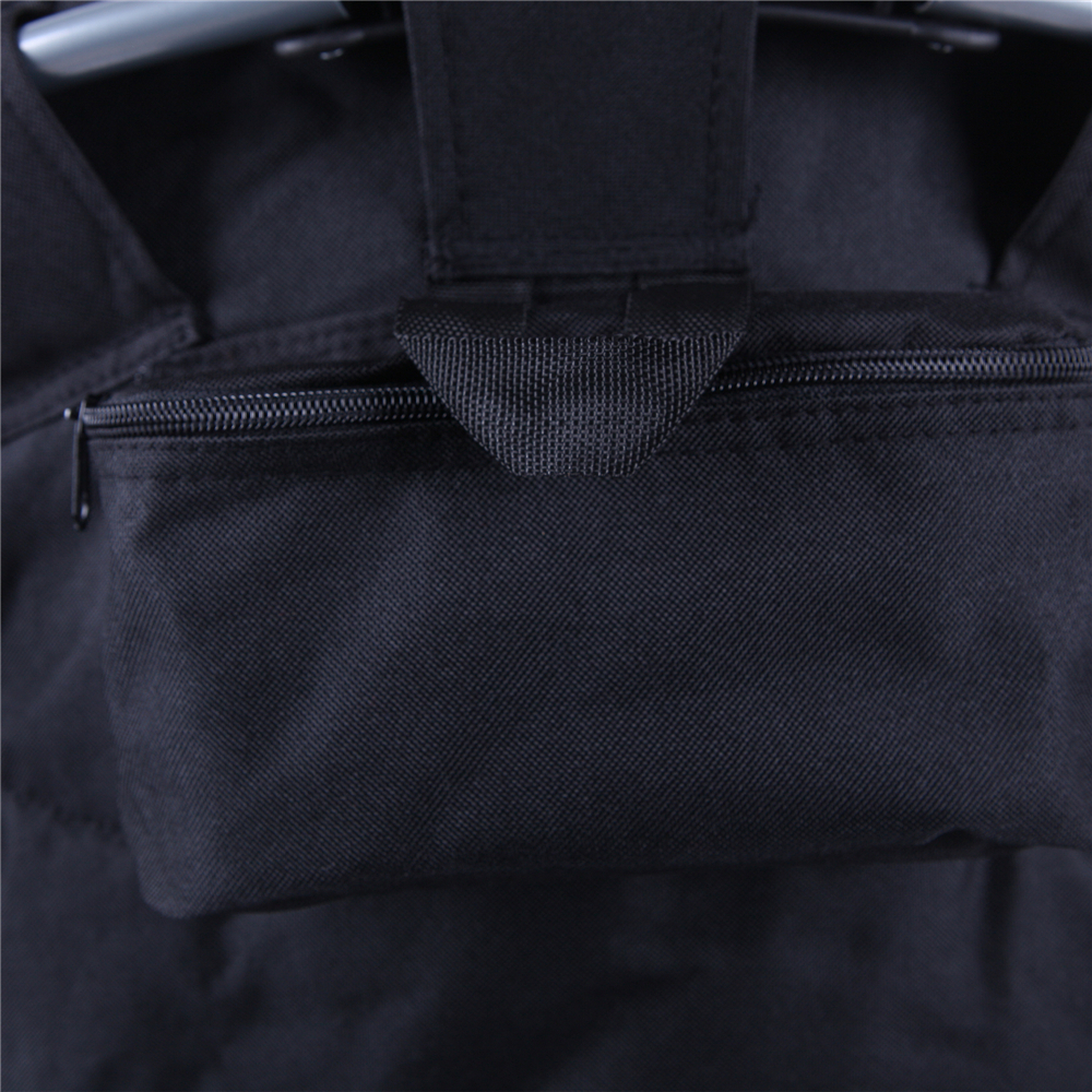 Круглое кресло KingCamp Deluxe Moon Chair [3889]