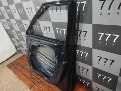 Дверь передняя правая Kia Seltos 19-22 Б/У Оригинал 76004Q5001