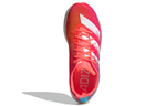 Кроссовки Adidas D.O.N. Issue 3 "Mike Wazowski"