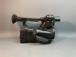 Sony HXR-NX200