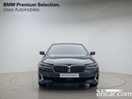 BMW 5 Series (G30) 530i Luxury (04.2021)