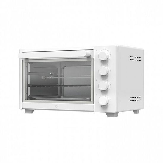 Мини-печь Xiaomi Mijia Electric Oven (MDKXDE1ACM)