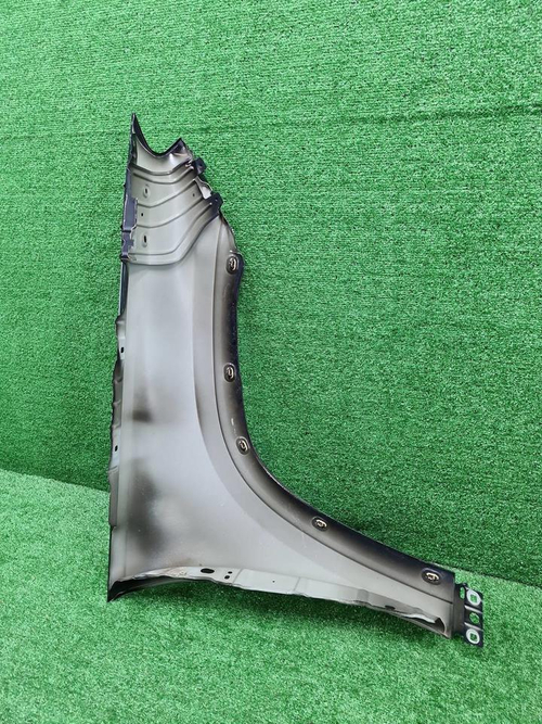Крыло переднее левое Mercedes GLS x167 (2019-н.в.)