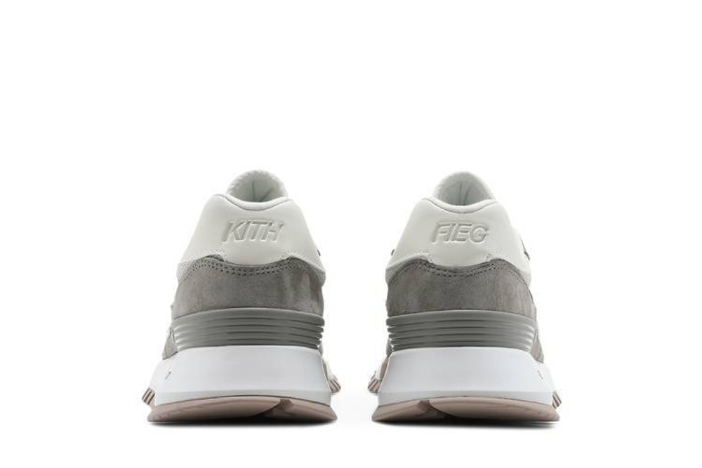 Кроссовки Kith X New Balance Nb 1300 10Th Anniversary Pack