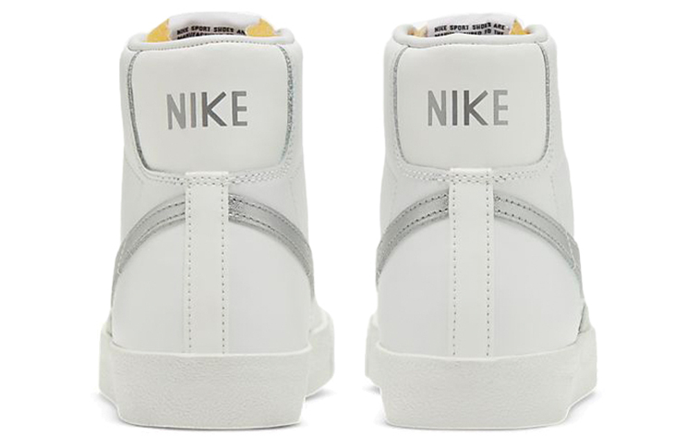 Кроссовки Nike Blazer (Женская размерная сетка)