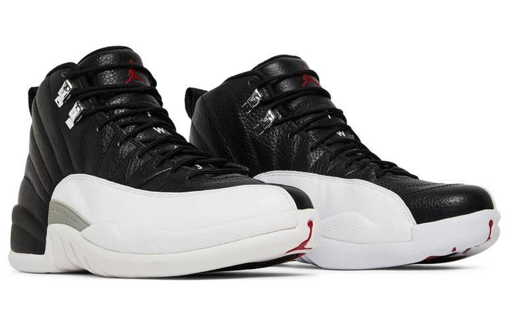 Кроссовки Jordan Air Jordan 12 Retro Playoffs 2012