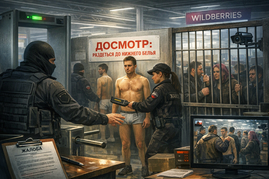 Профсоюзы не смогли убедить Wildberries не раздевать своих сотрудников