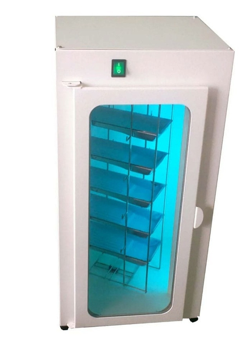Камера для хранения стерильных изделий УФК-4