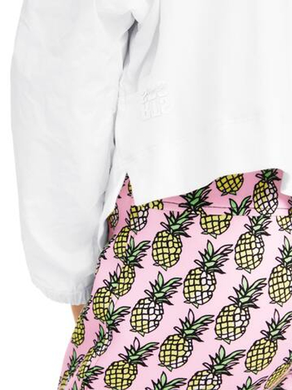 Marc Cain Куртка с кулиской на рукавах