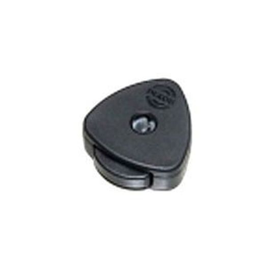 Фиксатор-гайка тарелки DIXON PAWN IVEZ-HP