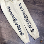 Худи Vetements "Anarchy"