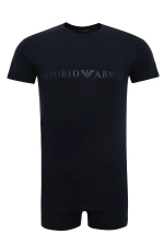 Мужской комплект из двух изделий от Emporio Armani