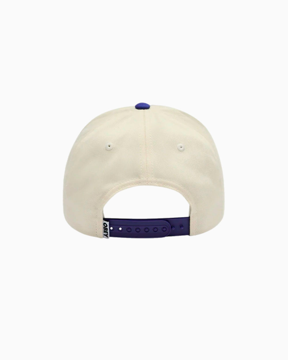 Кепка Obey Ranch 5 Panel Snapback