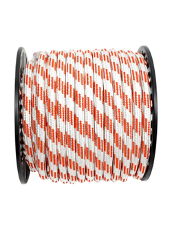 Плетеная веревка Gigant п/п, 32 пряди, 16мм х 50м HRS-07