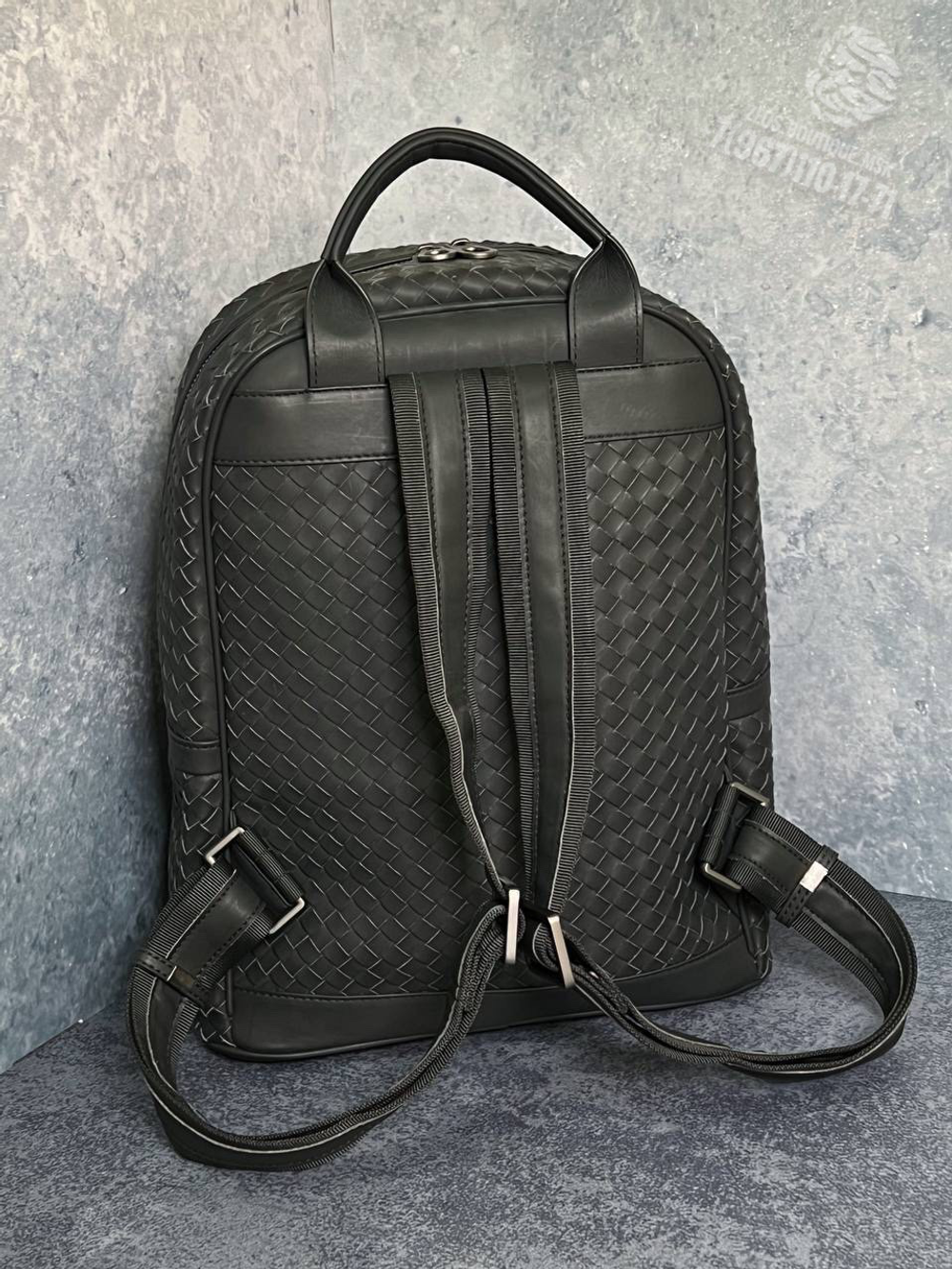 Рюкзак Bottega Veneta