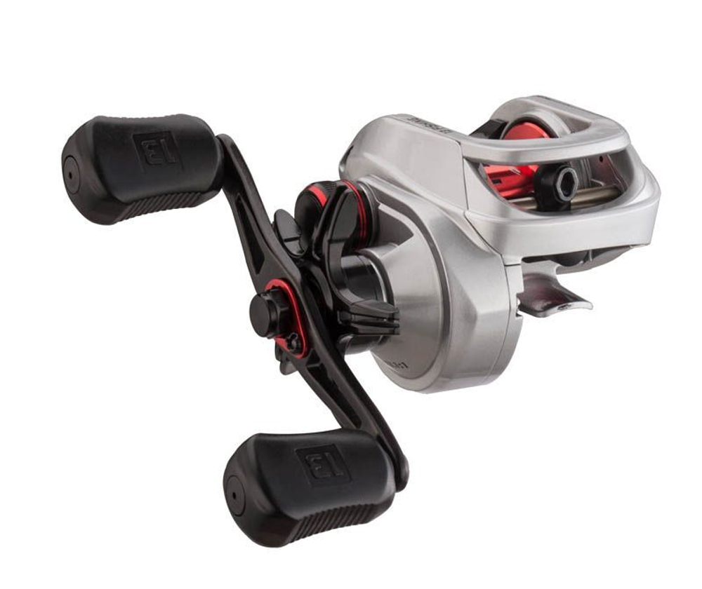 Катушка для рыбалки кастинговая 13 Fishing Origin F1 casting reel