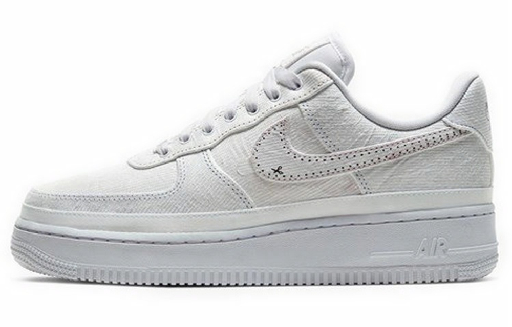 Кроссовки Nike Air Force 1 '07 Lx Reveal (Женская размерная сетка)