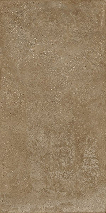 Керамогранит Идальго Граните Перла Коричневый Матовая