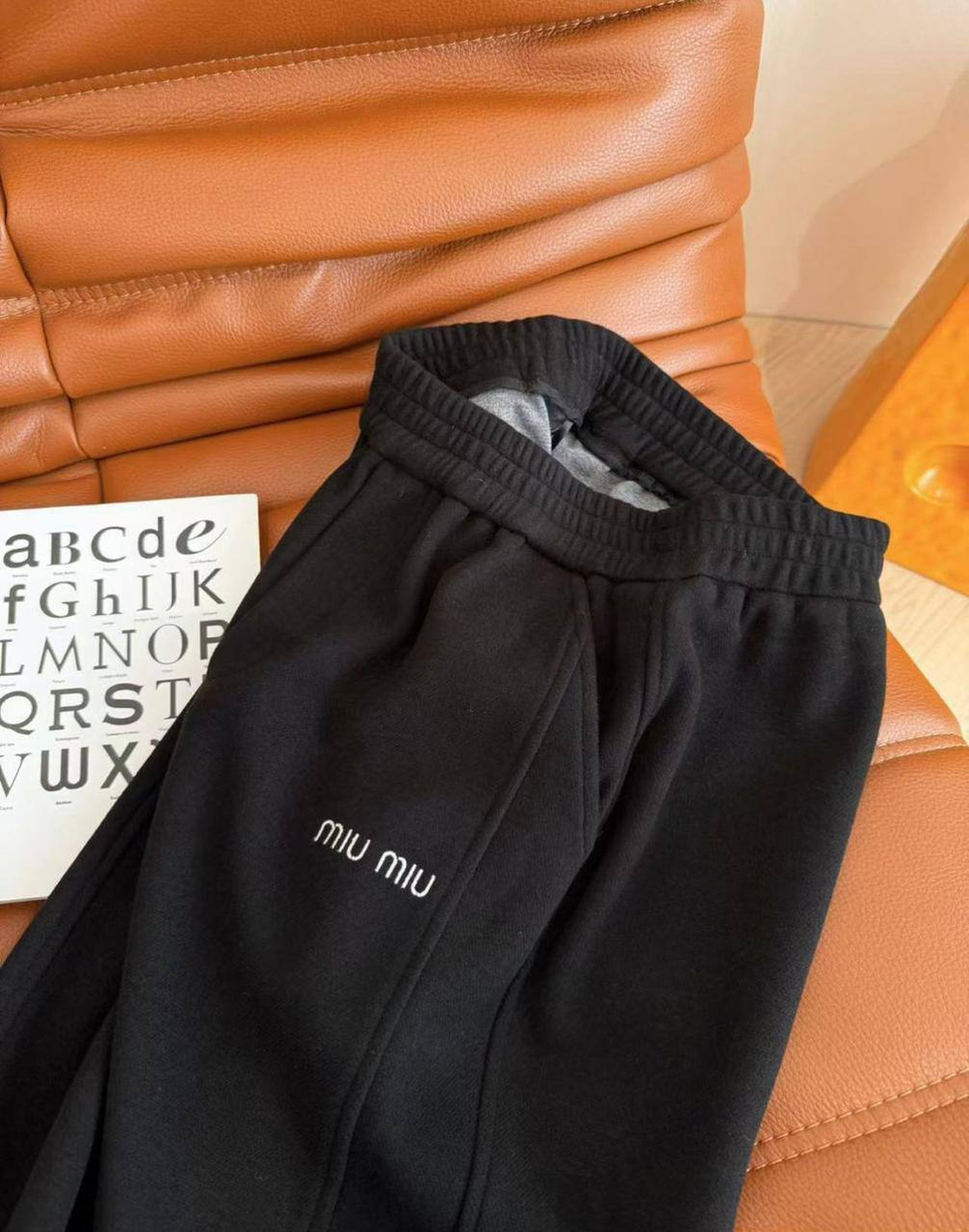 Костюм MIU MIU