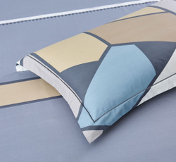 Простыня 180х245 и 2 наволочки 50х70 Asabella 1770-3PS