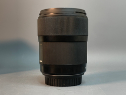 Sigma AF 35mm 1.4 DG HSM Canon EF